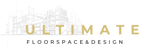 Ultimate FloorSpace Logo