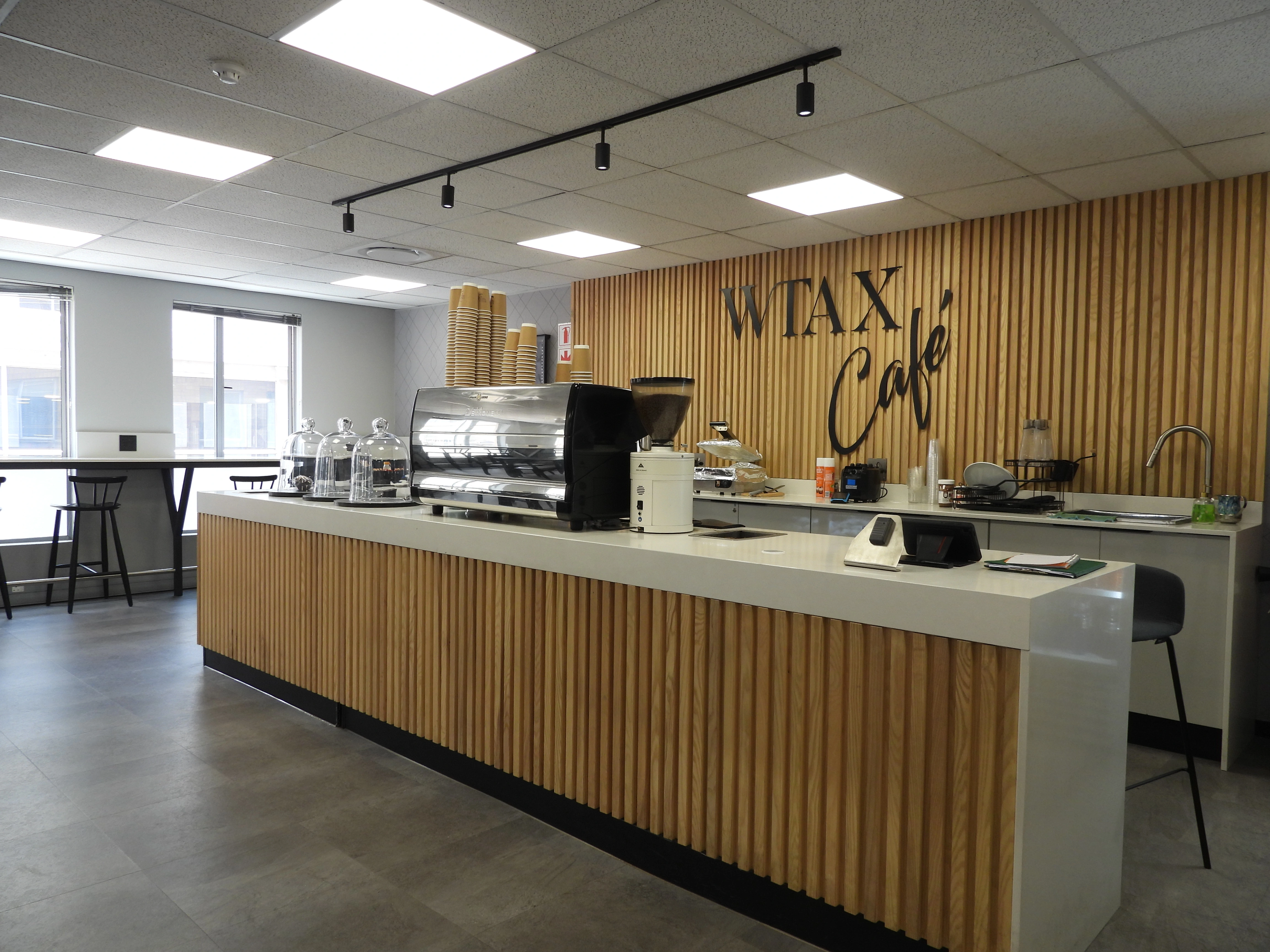 Project 1 hero image